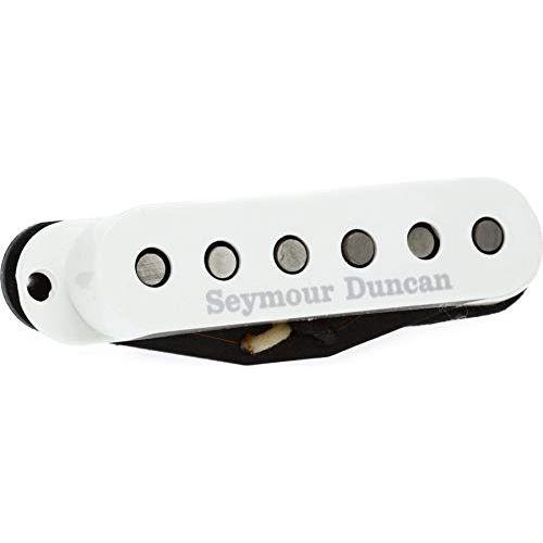 Seymour Duncan Vintage Staggered SSL-1 Single Coil Pickup for Strat