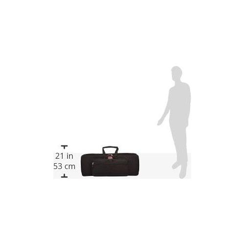 Gator GKB-61 Slim Keyboard Bag for 61 Note Keyboard