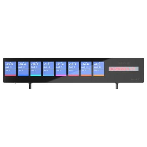 iCON Pro Audio Optional Display for P1 system - With Timecode