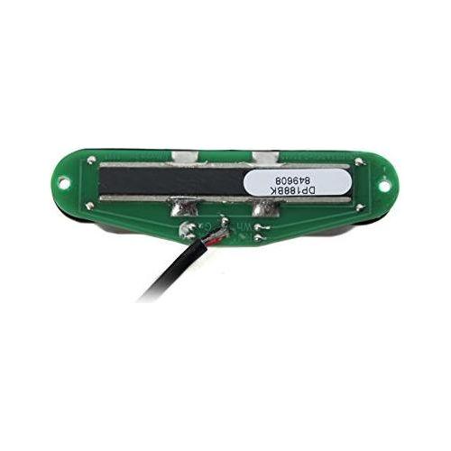 DiMarzio DP188BK Pro Track for Fender Strat PICKUP Stratocaster Black