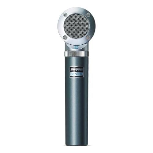 Shure BETA 181/BI Instrument Condenser Microphone - Thumbnail 2