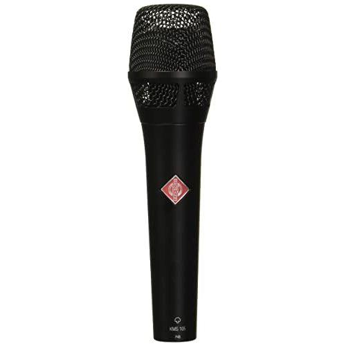 Neumann KMS 105 MT Condenser Microphone, Super-Cardiod