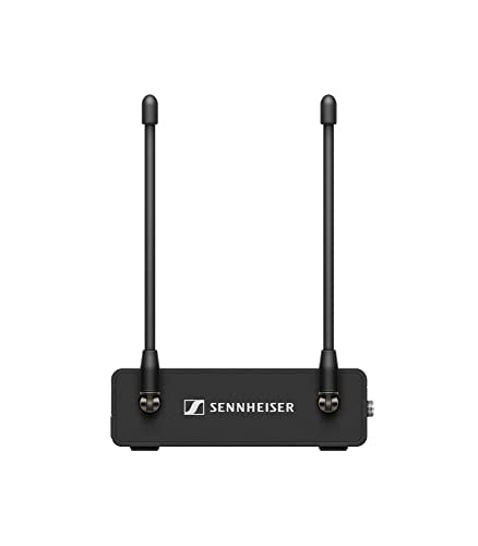 Sennheiser EW-DP Digital Portable Wireless