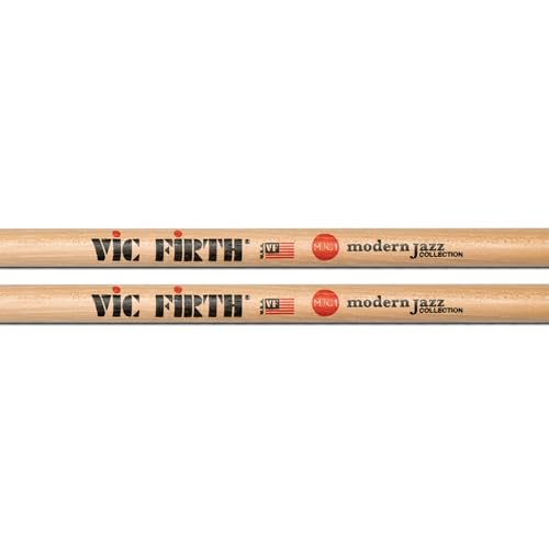 Vic Firth Modern Jazz 2