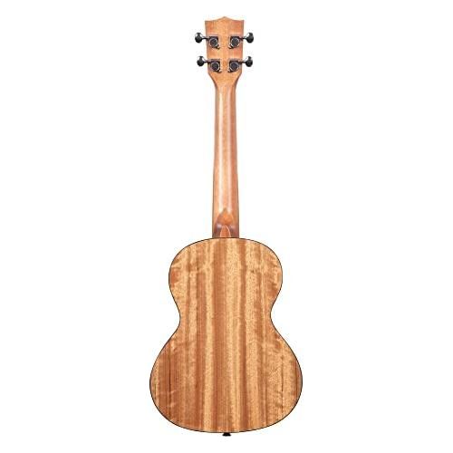 Kala Brand Music Co., 4-String Ukulele, Natural, Tenor (KA-PWT)
