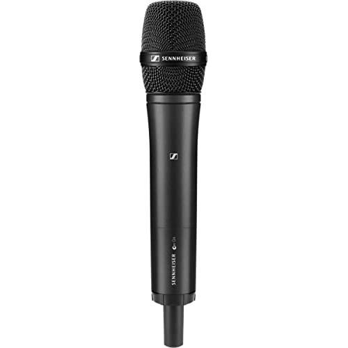 Sennheiser Pro Audio Ew 135P Portable Wireless Microphone System
