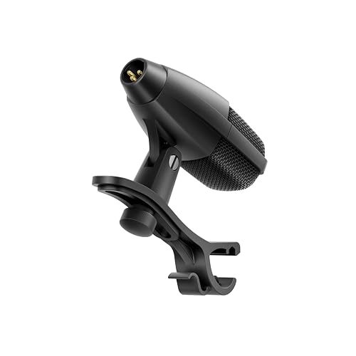 Sennheiser Professional MD 421