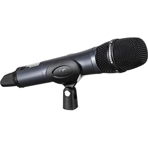 Sennheiser Pro Audio Ew 135P Portable Wireless Microphone System