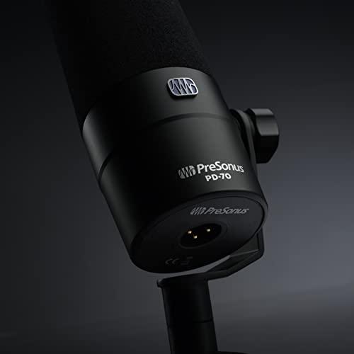 PreSonus Condenser Microphone