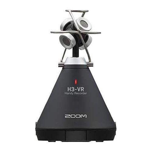 ZOOM Digital Multitrack Recorder (H3-VR)