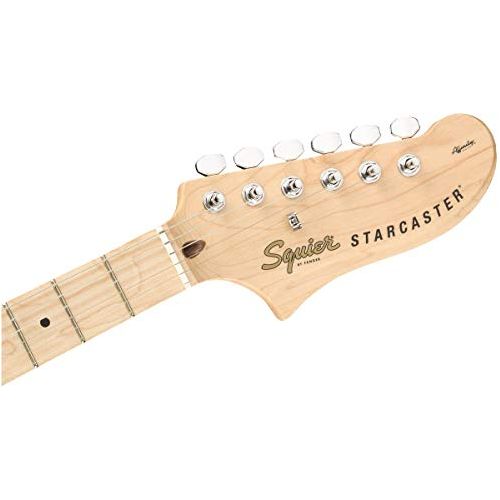 Fender Affinity Starcaster