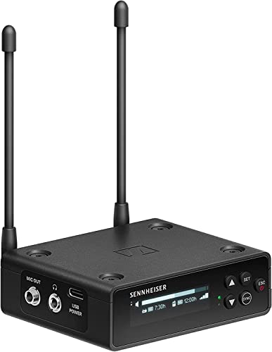 Sennheiser Pro Audio EW-DP Components