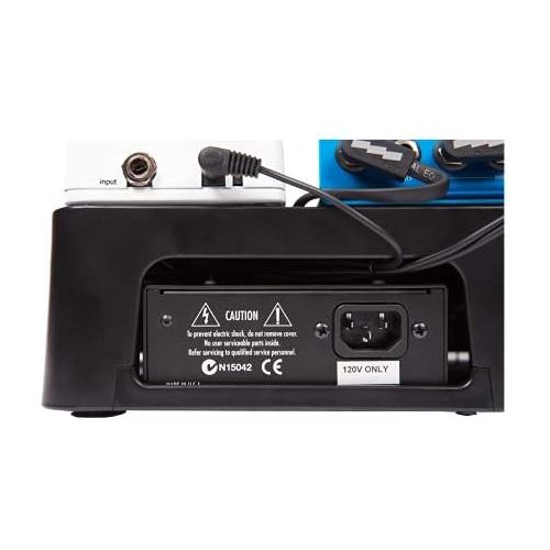 SKB Injection Molded Non-Powered Pedalboard (1SKB-PB1712)