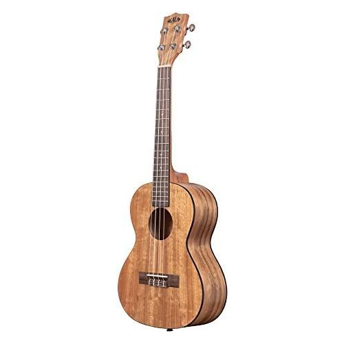 Kala Brand Music Co., 4-String Ukulele, Natural, Tenor (KA-PWT)
