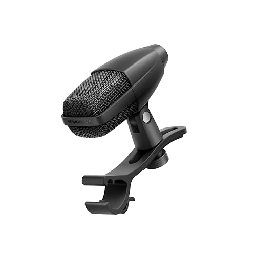 Sennheiser Professional MD 421