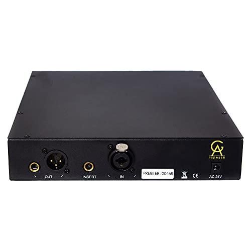 Golden Age Project PRE-73 Premier Microphpone Preamp