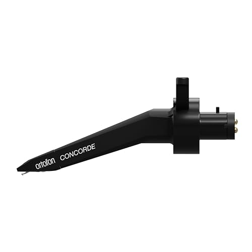 Ortofon Concorde 5 - Moving Magnet Pickup