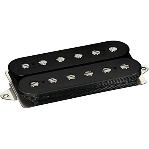 Dimarzio DP281 BK Rainmaker Black Electric Guitar Neck Pickup