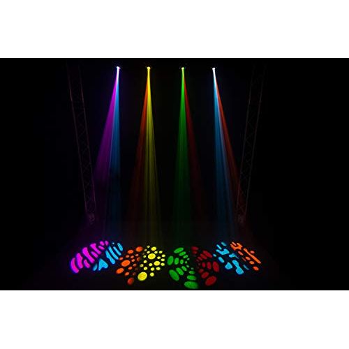 ColorKey Mover