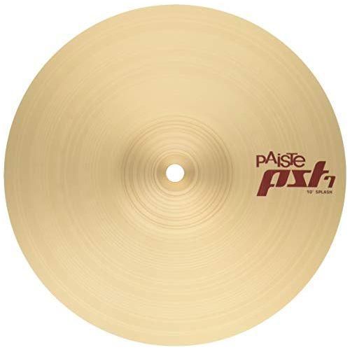 Paiste PST 7 Cymbal (PAISTE-PST7-Splash10)