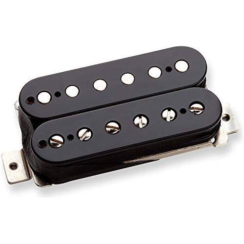 Seymour Duncan 11104-05-W APH-1b Alnico II Pro Bridge Humbucker White