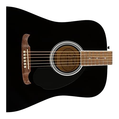 Fender FA-125 Dreadnought