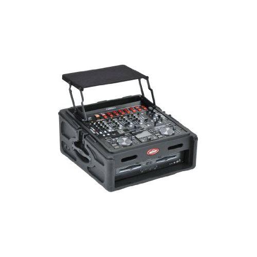 SKB Cases 1SKB-R102 10x2 Roto Rack/Mixer Console