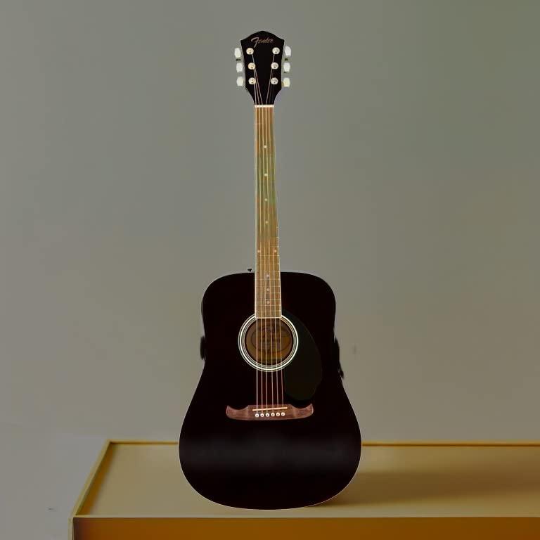 Fender FA-125 Dreadnought