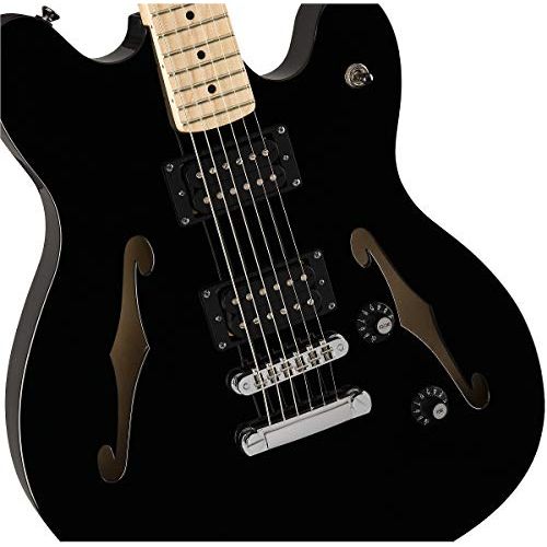 Fender Affinity Starcaster