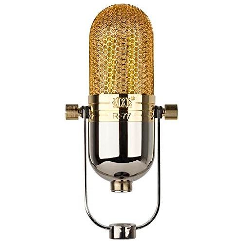 MXL Classic Ribbon Microphone