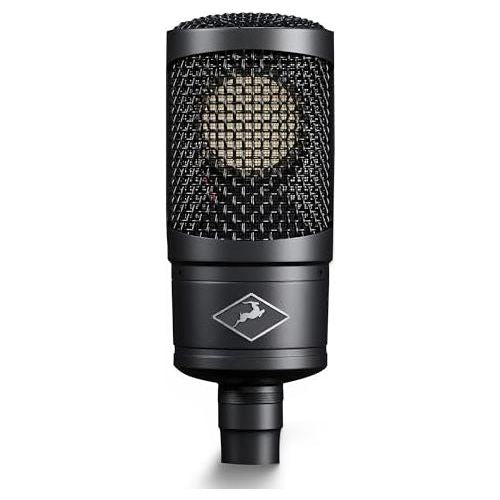 Antelope Audio Edge Solo Microphone - Thumbnail 2