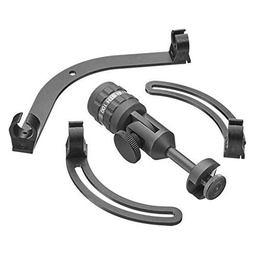 Neumann STH 100 Swivel Stereo Mount (for 2 AK Series Capsules)