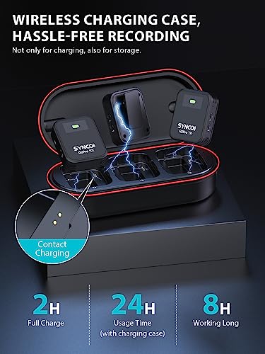 SYNCO G2 Series