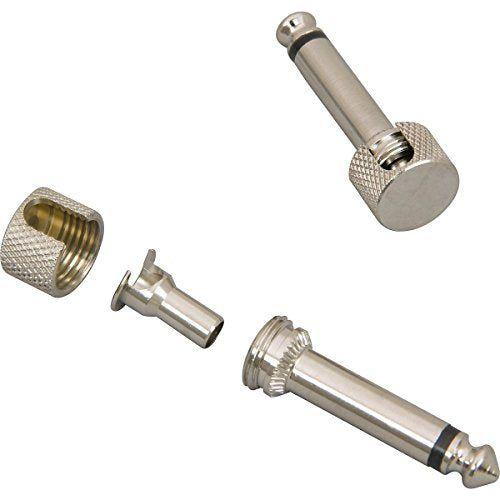 Lava Cable Tightrope Solder-Free Pedal Board Kit 10'