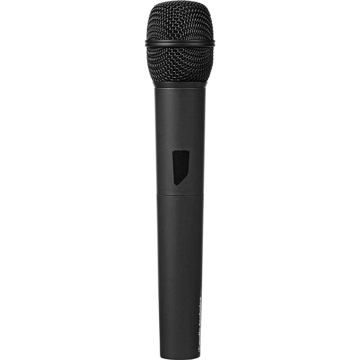Audio-Technica Wireless Microphones and Transmitters (ATWT1002)