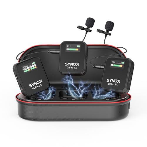 SYNCO G2 Series