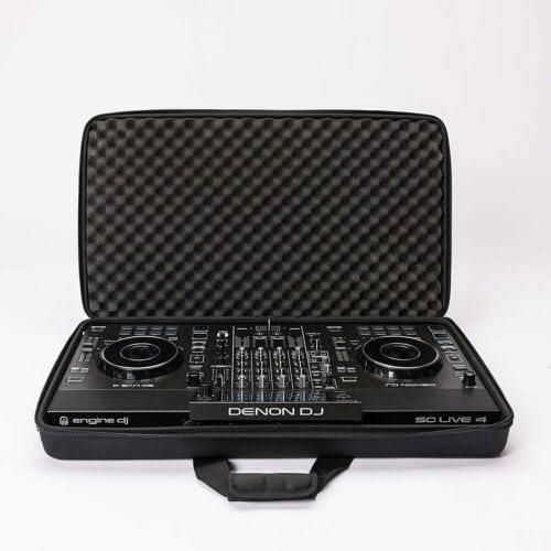 Magma CTRL Case XXL Plus II for DDJ-FLX10, DDJ-FLX10, DDJ-1000, DDJ-1000SRT, DDJ-FLX6, DDJ-FLX6-GT, SC Live 4, SC Live 2 and more