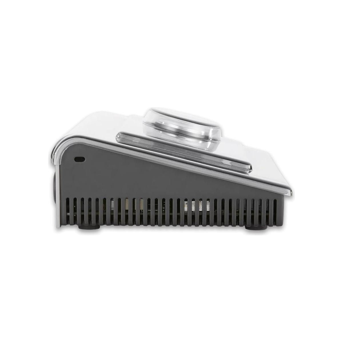 Decksaver Universal Audio Apollo X4 Cover (DS-PC-APOLLOX4)