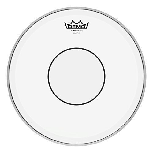 タンバリン　REMO SKYNDEEP USA製 Tucked Skyndeep Conga Drumhead - Calfskin Graphic, 12.50