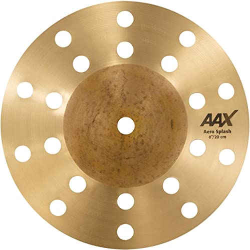 SABIAN AAX