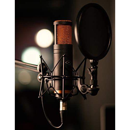 Antelope Audio Edge Solo Microphone - Thumbnail 3
