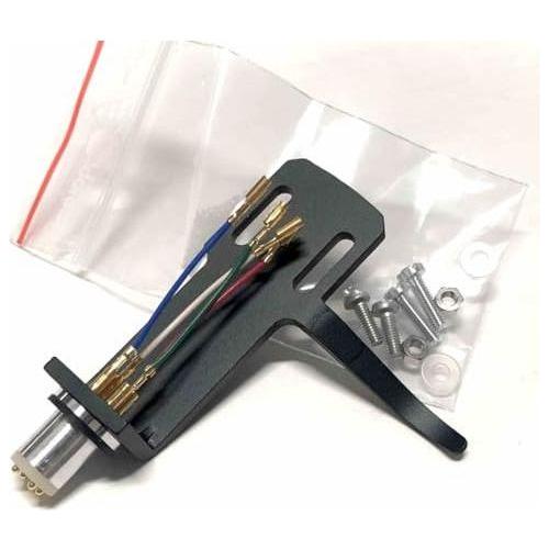 Ortofon SH-4 Headshell - Black No Logo