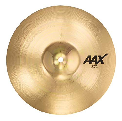 SABIAN AAX