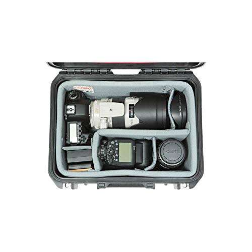 SKB Cases iSeries