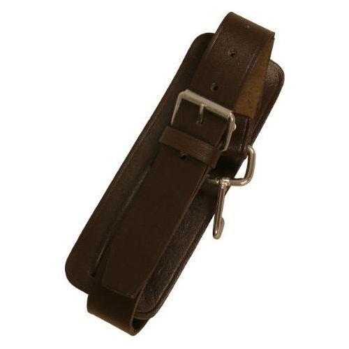 Mid-East Leather Strap for Tupan