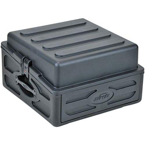 SKB Cases 1SKB-R102 10x2 Roto Rack/Mixer Console