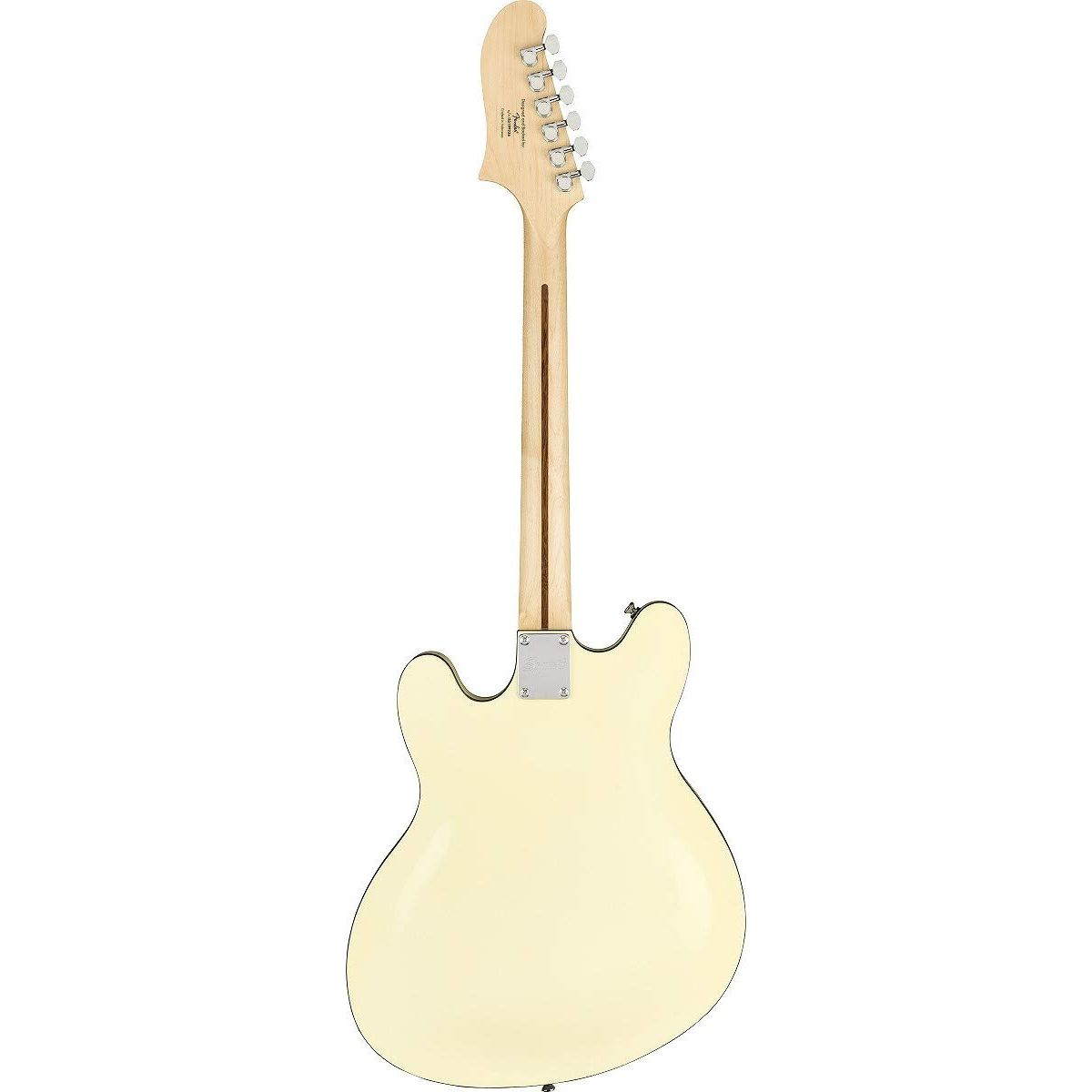 Fender Affinity Starcaster