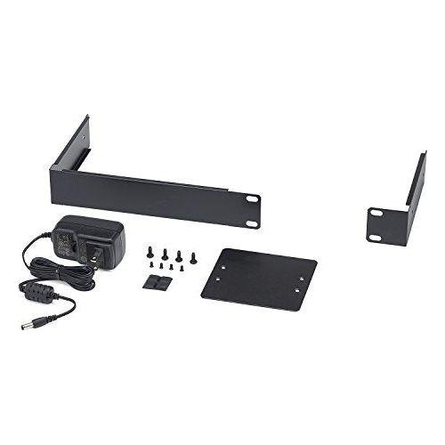 Samson Concert 99 Guitar Frequency-Agile UHF Wireless System with GC32 Guitar Cable (D Band)