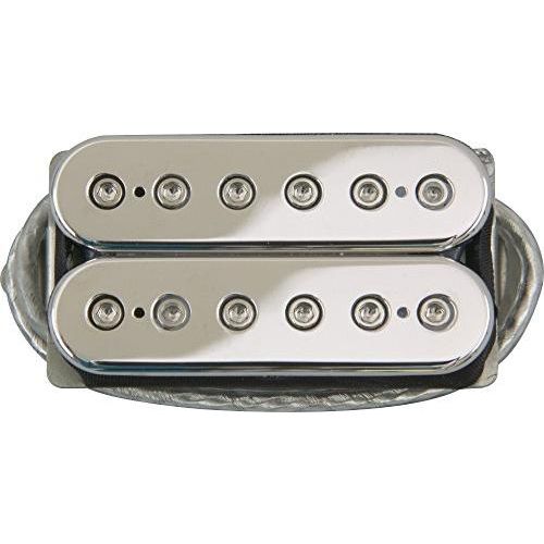 DiMarzio DP104 Super 2 Humbucker Pickup Cream F-Spaced