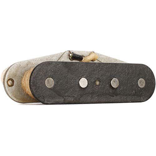 Seymour Duncan 11044-17 Antiquity II 60's Single-coil P-Bass Pickup